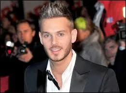 Quel est le vrai prnom de M. Pokora ?