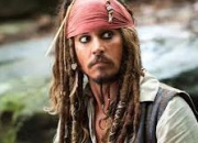 Quiz Johnny Depp : ses diffrents looks !