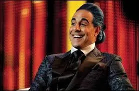 Qui est le clbre interviewer des tributs ?