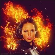 Quel est le surnom de Katniss dans le tome 1 ?