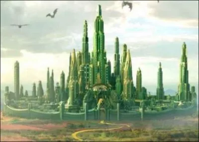 Quel est ce btiment ?