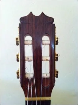 A qui appartient cette tte ?