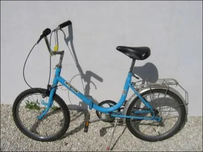 L'homme habite de plus en plus en ville et il a donc de moins en moins de place. Il va rsoudre le problme. Comment s'appelle ce modle ?