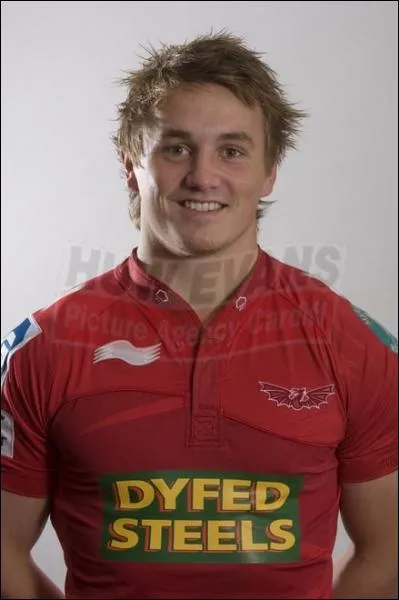 Quel est ce joueur ?