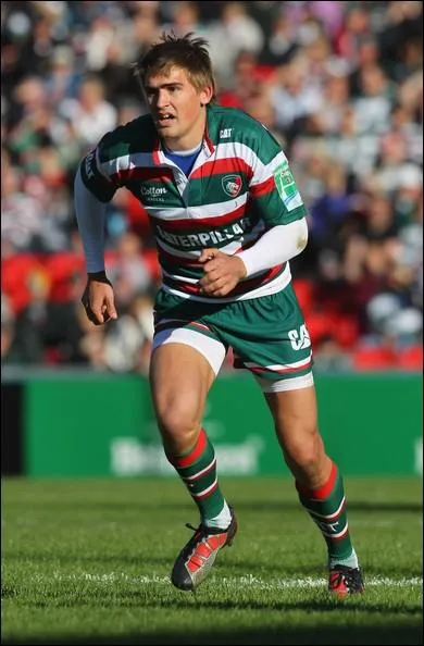 Quel est ce joueur ?