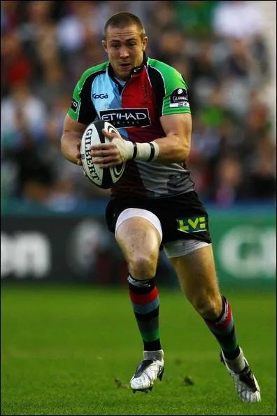 Quel est ce joueur ?