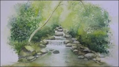 Quel duo interprtait  La rivire de notre enfance  au dbut des annes 2000 ?