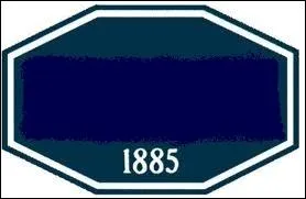 Quelle est cette marque ?