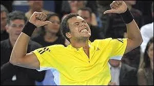 Un jeu o l'adversaire ne marque pas un seul point, est appel :