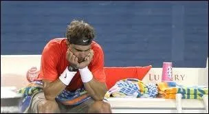 Quelle est la dure maximale du repos lors d'un changement de ct  la fin d'un set ?