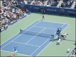 Quel est le seul tournoi du grand chelem dans lequel il peut y avoir un jeu dcisif (tie break) au 5me set chez les hommes ou au 3me set chez les femmes ?