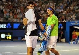 Quiz Tennis