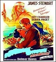 Un film de rencontre entre cultures différentes de Delmer Daves. Arizona, 1870. La guerre fait rage entre Blancs et Apaches. L'ancien éclaireur Tom rencontre le chef Cochise et propose la paix.