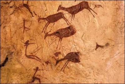 Selon la déclaration de l'Unesco en 1998, l'ensemble de l'art rupestre de la péninsule ibérique est un bien culturel appartenant au patrimoine mondial. Où se situent les grottes de Valltorta ?