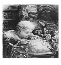 Qu'est-ce que la conception "humaniste" de l'éducation ?