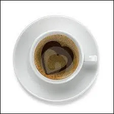 Qui chantait  Tout seul je bois mon caf, je suis en retard  ?