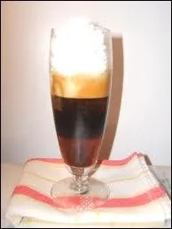 Comment fait-on un Irish Coffee ?