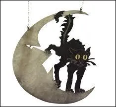 Le Chat noir tait un clbre cabaret de Paris situ :