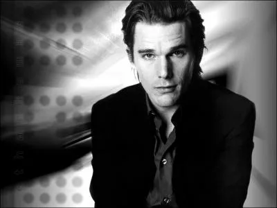 Acteur plutt bon que j'apprcie et qui est connue pour Daybreakers , Qui est-il ?