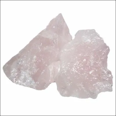 Quelle est cette pierre ?