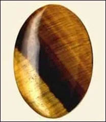 Quelle est cette pierre ?