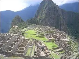 Quelle est cette cit ?