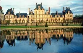 Quel est ce chteau ?