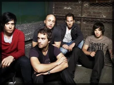 Quand le groupe a-t-il vu le jour ?