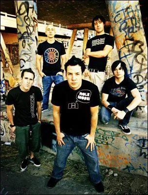 D'où viennent-ils ?