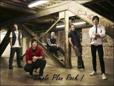 Comment s'appelle leur dernier album ?