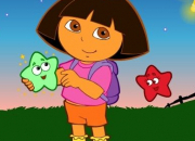 Quiz Dora et ses amis