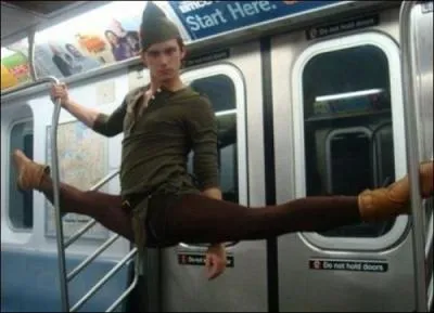 Programm pour tuer, il eut des rvlations afin de devenir un homme d'exception et passer de l'ombre  la lumire et 2006 fut pour lui une grande anne :