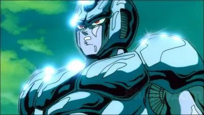 Qui est ce personnage ?