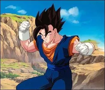 Qui est ce personnage ?