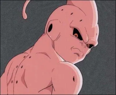 Qui est ce personnage ?