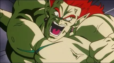 Qui est ce personnage ?