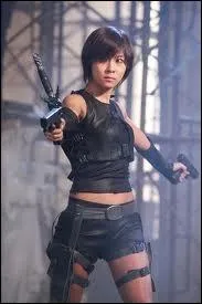 Quel est le mtier du personnage principal ?