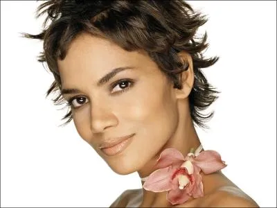 Catwoman et Tornade en mme temps, c'est sympathique. Qui est-elle ?