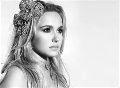 Comment ne pas l'aimer ? Qui est-elle ?