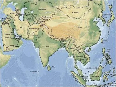 De quel continent le muguet est-il originaire ?