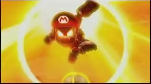 Combien y a-t-il d'preuves introduisant Mario dans les entranements ?