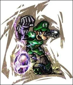 Un capitaine a un tir moyen et une couleur d'armure orange lorsqu'il joue contre un autre capitaine qui, lui, garde la couleur de son armure ? Quels sont ces capitaines ?