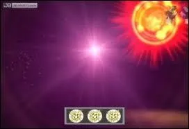 Qui lors d'une mgafrappe utilise une explosion pour tromper le gardien ?