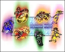 Quel(le) capitaine est dit(e)  parfait(e)  en dfense ?