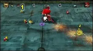 Quel est le stade qui accueille le plus grand nombre de spectateurs ?