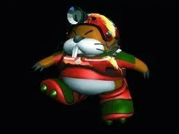 Comment s'appelle le tir spcial de Topi Taupe ?