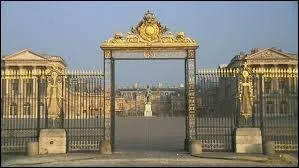 Quel est ce chteau ?