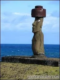 Quelle est cette le ?