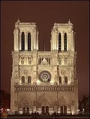 Quelle est cette cathdrale ?