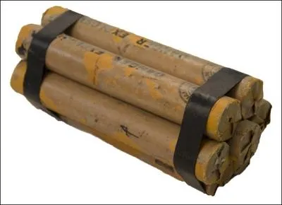 Qui a invent la dynamite ?